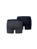 Levis Vintage Stripes YD Boxer Brief 2-Pack