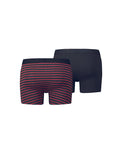 Levis Vintage Stripes YD Boxer Brief 2-Pack