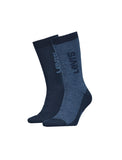 Levis Mouline Blocking Regular Socks