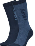 Levis Mouline Blocking Regular Socks