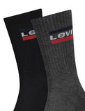 Levis Regular Cut SPORTSWEAR Socks