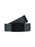 Element Icon Webbing Belt