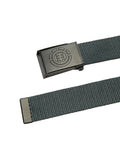 Element Icon Webbing Belt
