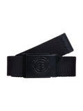Element Icon Webbing Belt