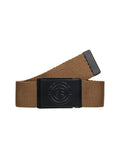 Element Icon Webbing Belt