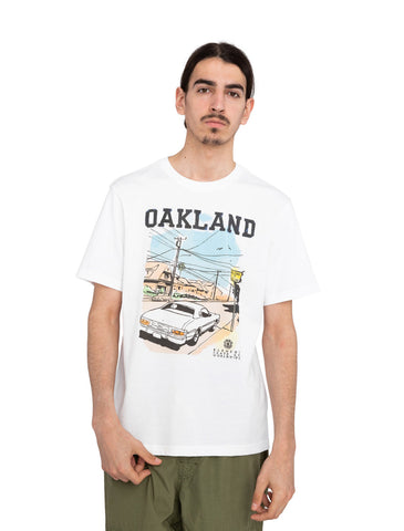 Element Oakland Worlwide Shirt