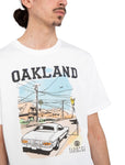 Element Oakland Worlwide Shirt