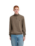 Element Icon Embroidery Quarter Zip