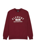 Element Home Team Crew