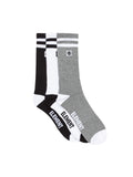 Element 2Tone Icon Socks