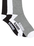Element 2Tone Icon Socks