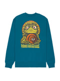 Element Timber the Frog Sweat