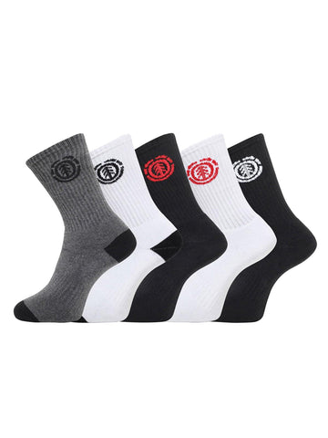 Element High-Rise Socks