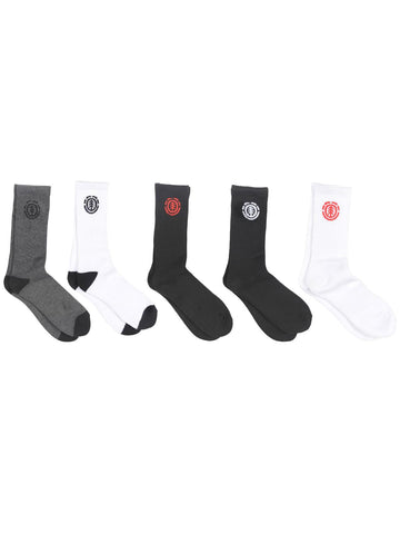 Element High-Rise Socks