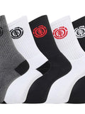 Element High-Rise Socks