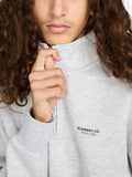 Element Co Quarter Zip