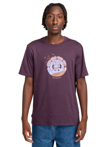 Element Flock Shirt