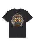 Element Timber Freight Train Shirt
