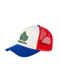 Element Printable Trucker Cap