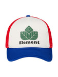 Element Printable Trucker Cap