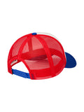 Element Printable Trucker Cap