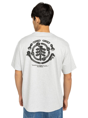 Element Iron Works Shirt