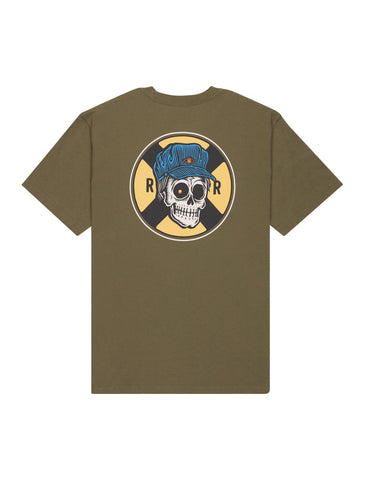 Element Timber Signs Shirt