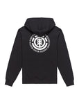 Element Seal BP Hooded