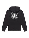 Element Seal BP Hooded