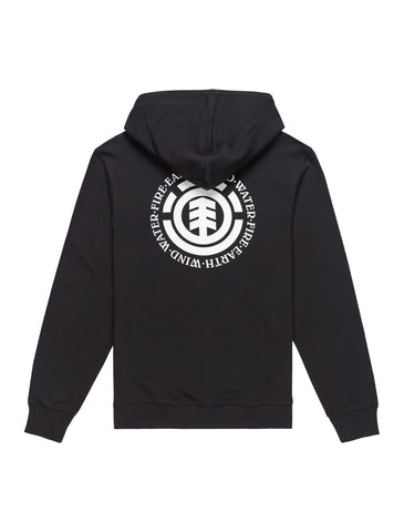 Element Seal BP Hooded