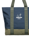 Element Carrier Peanuts Tote