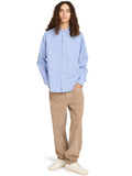 Element Button Down Regular Oxford Hemd