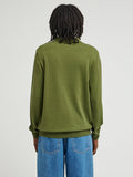 Element Icon Embroidery Polo Longsleeve