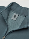Element Lowcase Pigment Quarter Zip