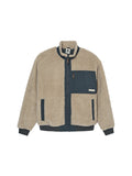 Element Oak Sherpa Jacket