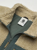 Element Oak Sherpa Jacket