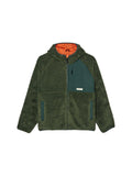 Element Wolfe Sherpa Jacket