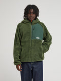 Element Wolfe Sherpa Jacket