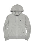 Element 92 Zip Hooded