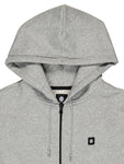 Element 92 Zip Hooded