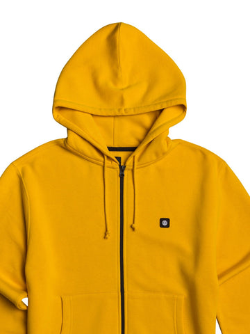 Element 92 Zip Hooded