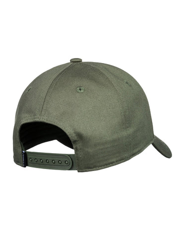 Element Treelogo 2.0 Cap