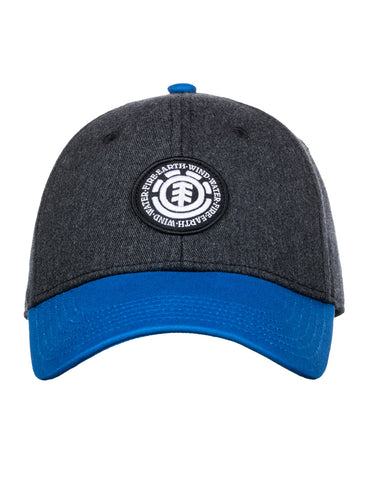 Element Treelogo 2.0 Cap