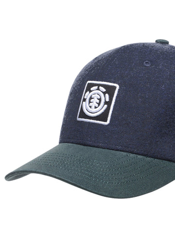 Element Treelogo Cap