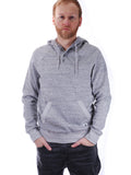 Element Meridian Henley Hooded