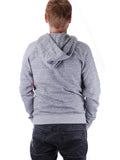 Element Meridian Henley Hooded