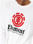 Element Vertical Longsleeve