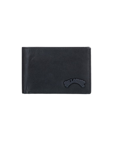 Billabong Arch Leather Wallet