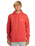 Billabong Arch Hooded