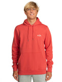 Billabong Arch Hooded